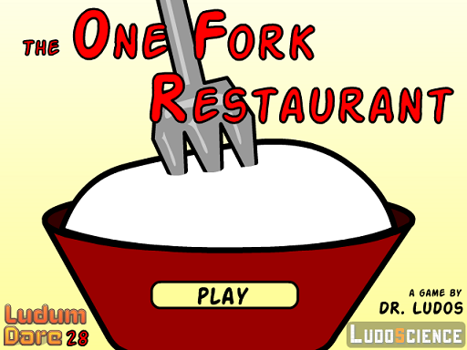 The One Fork Restaurant