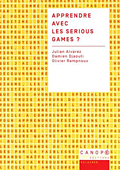 Buy our book 'Learning with Serious Games' (in french)