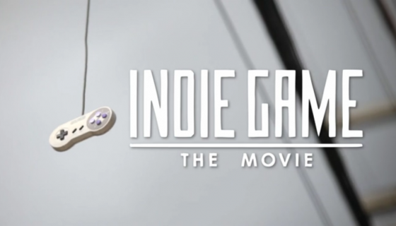 Indie Game: The Movie, un documentaire exécrable dans son fond comme dans sa forme et aux allures de propagande douteuse.